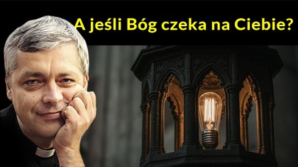 Kazanie ks. Piotra Pawlukiewicza A jeśli Bóg czeka na Ciebie to poruszająca refleksja o tym, że Boża cierpliwość nie ma granic. Ks. Piotr mówi, że Bóg nigdy się nie zniechęca naszymi upadkami, obojętnością czy ucieczkami. On czeka  tak jak ojciec z przypowieści o synu marnotrawnym  gotów przyjąć nas w każdej chwili, bez wyrzutów i listy pretensji.

W kazaniu pada myśl, że czasem to my zwlekamy z powrotem, bo boimy się, że jest już za późno. Ks. Piotr przypomina, że w Bożym sercu nie istnieje coś takiego jak za późno  jest tylko teraz. Bóg czeka na nas w modlitwie, w sakramentach, w drugim człowieku, w codziennych sytuacjach. Jedyne, co trzeba zrobić, to zrobić krok w Jego stronę.

To rozważanie niesie nadzieję i pokazuje, że nawet jeśli drogi z Bogiem były dawno zerwane  zawsze można wrócić. I zawsze będzie Ktoś, kto czeka

#PiotrPawlukiewicz #BógCzekaNaCiebie #KazaniaPawlukiewicza #PowrótDoBoga #NadziejaDlaGrzesznika #MiłosierdzieBoże #ZaufajBogu #KazaniaKtóreDotykają #NigdyNieJestZaPóźno #ChrześcijańskaMotywacja #pawlukiewicz