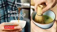 Test kawy z zieloną herbatą Matcha. Czajnikowy.pl
