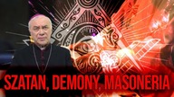 The best of abp.  Lenga: Szatan, demony, masoneria || Tomasz Sommer NCzasTV