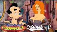 Larry 7: Miłość na Fali - Odcinek 5 - Jesteśmy mistrzami miłości ! (no.. prawie) (+16)
