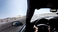 Katastrofa śmigłowca na planie Top Gear Korea