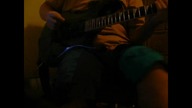 System of a Down ATWA Guitar Cover
