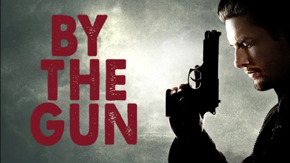 Uzbrojony (2014) [Lektor PL] - By the Gun