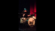 SUPERHALO LAWARANA LIVE (FRAGMENT 02)
