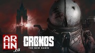Cronos: The New Dawn | recenzja arhn. eu