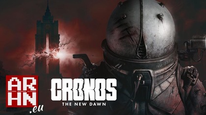 Cronos: The New Dawn | recenzja arhn. eu
