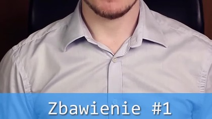 Zbawienie #1