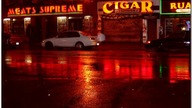 New York Slideshows - Rain