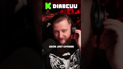gdzie jest cosiek