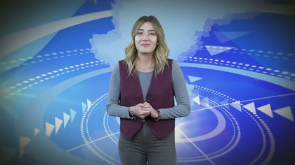 Jaworexpress 26. 09. 2025 - Wiadomości telewizyjne