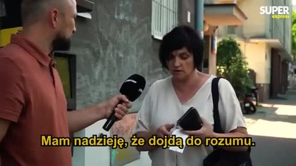Polacy mówią WRACAJ DO PUTINA! Fala HEJTU wobec obcokrajowców.  Zabierają nam WSZYSTKO ¦ Komentery ! mp4 686x432