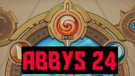 ABBYS SEAL LAND 24 2XE5 QUEEN & IGNIS IDLE HEROES