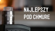 PHOBIA V2 RDA - Najlepsza chmura w mieście | ePapierosek.com