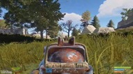 RUST - random clips