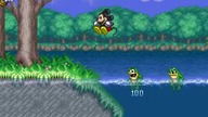 The Magical Quest Starring Mickey Mouse - przewodnik po grze (SNES)