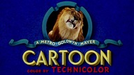 Tom i Jerry - odcinek 081 Kot na Dzikim Zachodzie