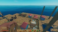 Raft [Sezon 1] #9 - Przynęta
