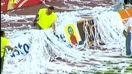 Ekstraklasa 2006/2007 - Kolejka 30.  Górnik Zabrze - Kolporter Korona Kielce 0:0