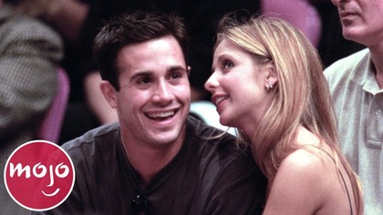 10 Exact Moments Stars Knew Their Partner Was the One