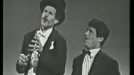 Franco e ciccio _Il Signore delle 21_ 1962
