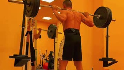 170kg w dół 120kg do góry #shorts #trening #motivation