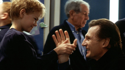 To właśnie miłość (2003) Lektor PL