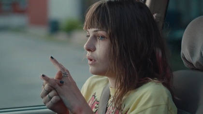 Noemie m&oacute;wi: Tak (2022) 
