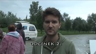 Złombol 2014 - Pamiętniki kantYnaZłombol - odc.  2