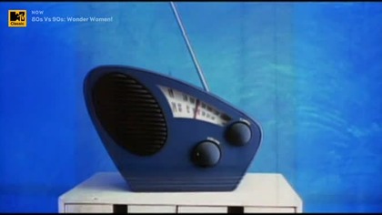 Brandy - Sittin Up In My Room (MTV Classic UK)