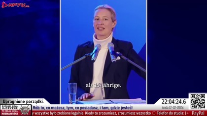 Upragnione porządki (12.02.2025)
