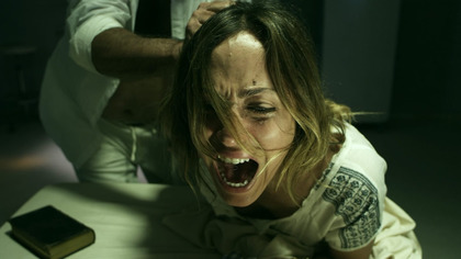 Asmodexia (2014) Napisy PL
