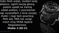Bogdan Pieczyrak - Dzisiaj przychodzę