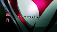 Casshern SINS - 11 Lektor PL