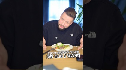 Twoje kolana Ci podziękują!