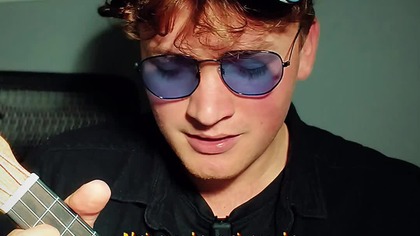 Życzę każdemu aby zamieniał swoje Mogłem/am mówić co myślę na Mowiłem/am co myślę Sanah - 2:00