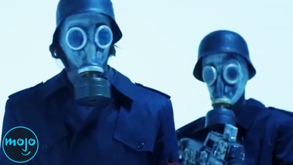 10 Creepy Antarctica Mysteries