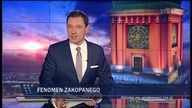 Polacy poza podium w Zakopanem (24. 01. 2016)
