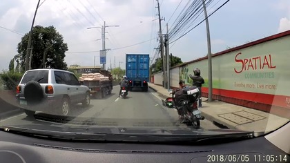 Oto dlaczego należy jeździć w kasku
