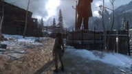 Rise of the Tomb Raider #7 (Gameplay Po Polsku - Bez Komentarza)