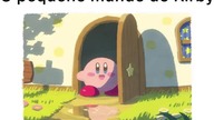 Contos do Kirby - Leitura acompanhada 1: O pequeno mundo do Kirby - Nintendo