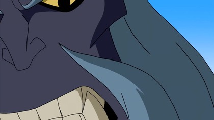 Ben 10 Ultimate Alien S01E05 - Ucieczka od Aggregora (HD 1080p)