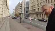 HIT! Grzegorz Braun: INTERWENCJA POSELSKA w Filharmonii Narodowej ws.  SEGREGACJI SANITARNEJ!