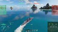 Smolensk 232 k dmg.  wsparcie, duży kaliber