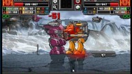 Super Mechs #18 Siostra i film bez końca