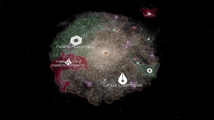 Stellaris Human Dekadence 12 - Eternal Civilization