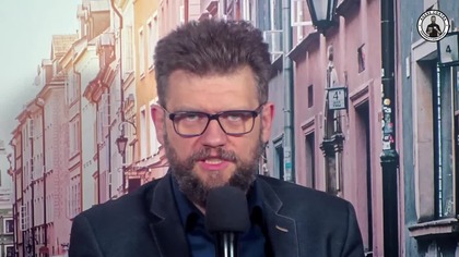 Porozmawiajmy o Żydach