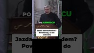 Jazda samochodem Powtarzaj, aż do odruchu! #pawlukiewicz
