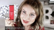 Testuję SHISEIDO SYNCHROSKIN GLOW | Delicious Beauty