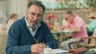 Vivir dos veces (2019) Lektor PL