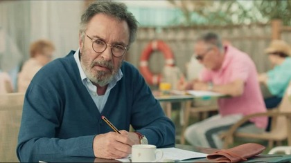 Vivir dos veces (2019) Lektor PL